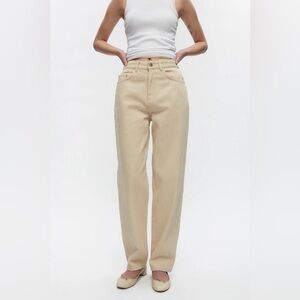 KOTN Unisex Antifit Denim